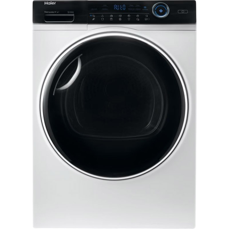 Комплект HAIER Стиральная машина HW90-B14979-S + Сушильная машина HAIER HD90-A2979 + планка HASTKU10 Тип машины автоматическая
