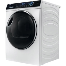 Комплект HAIER Стиральная машина HW90-B14979-S + Сушильная машина HAIER HD90-A2979 + планка HASTKU10