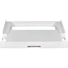 Комплект HAIER Стиральная машина HW90-B14979-S + Сушильная машина HAIER HD90-A2979 + планка HASTKU10