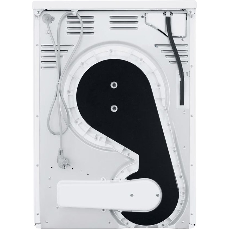 Фото 20 Комплект HAIER Стиральная машина HW90-B14979-S + Сушильная машина HAIER HD90-A2979 + планка HASTKU10