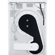 Комплект HAIER Стиральная машина HW90-B14979-S + Сушильная машина HAIER HD90-A2979 + планка HASTKU10