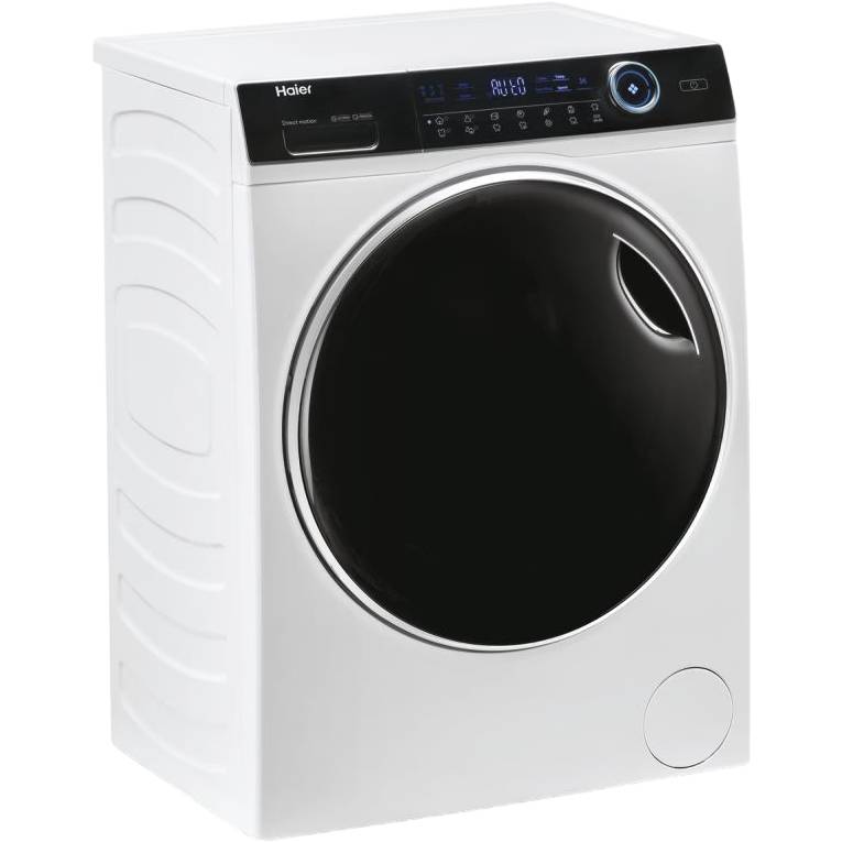 Изображение Комплект HAIER Стиральная машина HW90-B14979-S + Сушильная машина HAIER HD90-A2979 + планка HASTKU10