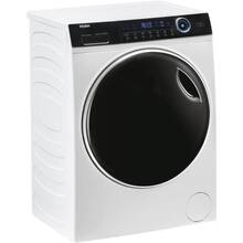 Комплект HAIER Стиральная машина HW90-B14979-S + Сушильная машина HAIER HD90-A2979 + планка HASTKU10
