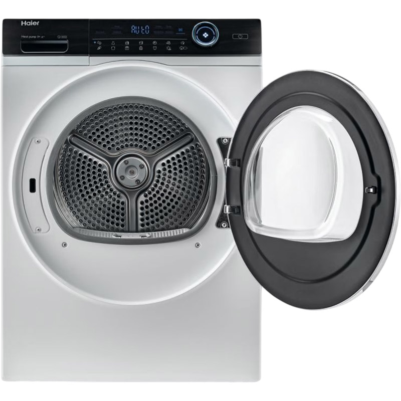 Фото 15 Комплект HAIER Стиральная машина HW90-B14979-S + Сушильная машина HAIER HD90-A2979 + планка HASTKU10
