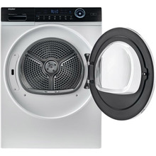 Комплект HAIER Стиральная машина HW90-B14979-S + Сушильная машина HAIER HD90-A2979 + планка HASTKU10