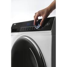 Комплект HAIER Стиральная машина HW90-B14979-S + Сушильная машина HAIER HD90-A2979 + планка HASTKU10