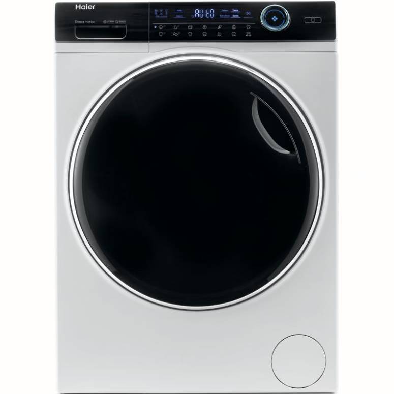 Покупка Комплект HAIER Стиральная машина HW90-B14979-S + Сушильная машина HAIER HD90-A2979 + планка HASTKU10