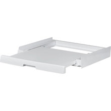 Комплект HAIER Стиральная машина HW90-B14979-S + Сушильная машина HAIER HD90-A2979 + планка HASTKU10