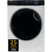 Комплект HAIER Стиральная машина HW90-B14979-S + Сушильная машина HAIER HD90-A2979 + планка HASTKU10