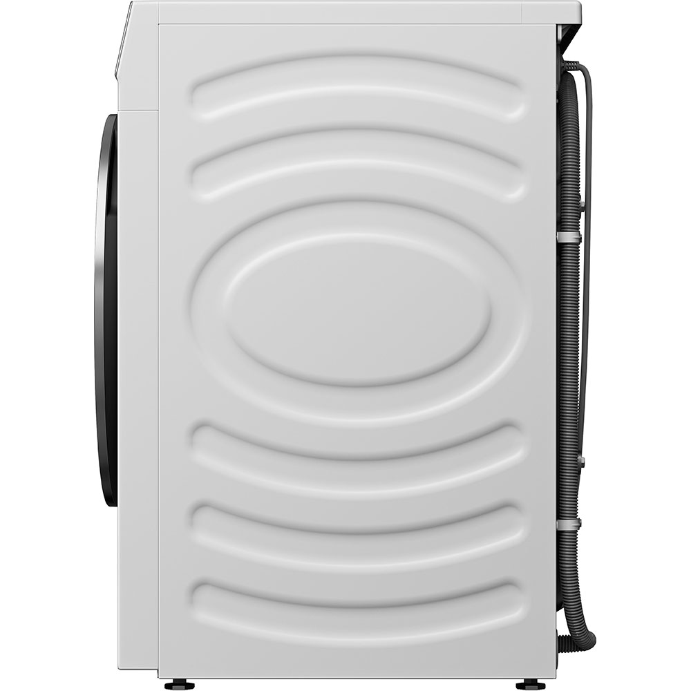 Изображение Комплект HISENSE Стиральная машина WF5S1045BW/UA + Сушильная машина DH5S102BW/UA