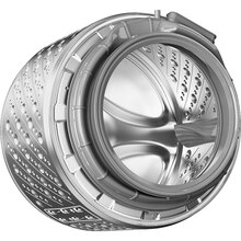 Комплект HISENSE Стиральная машина WF5S1045BW/UA + Сушильная машина DH5S102BW/UA