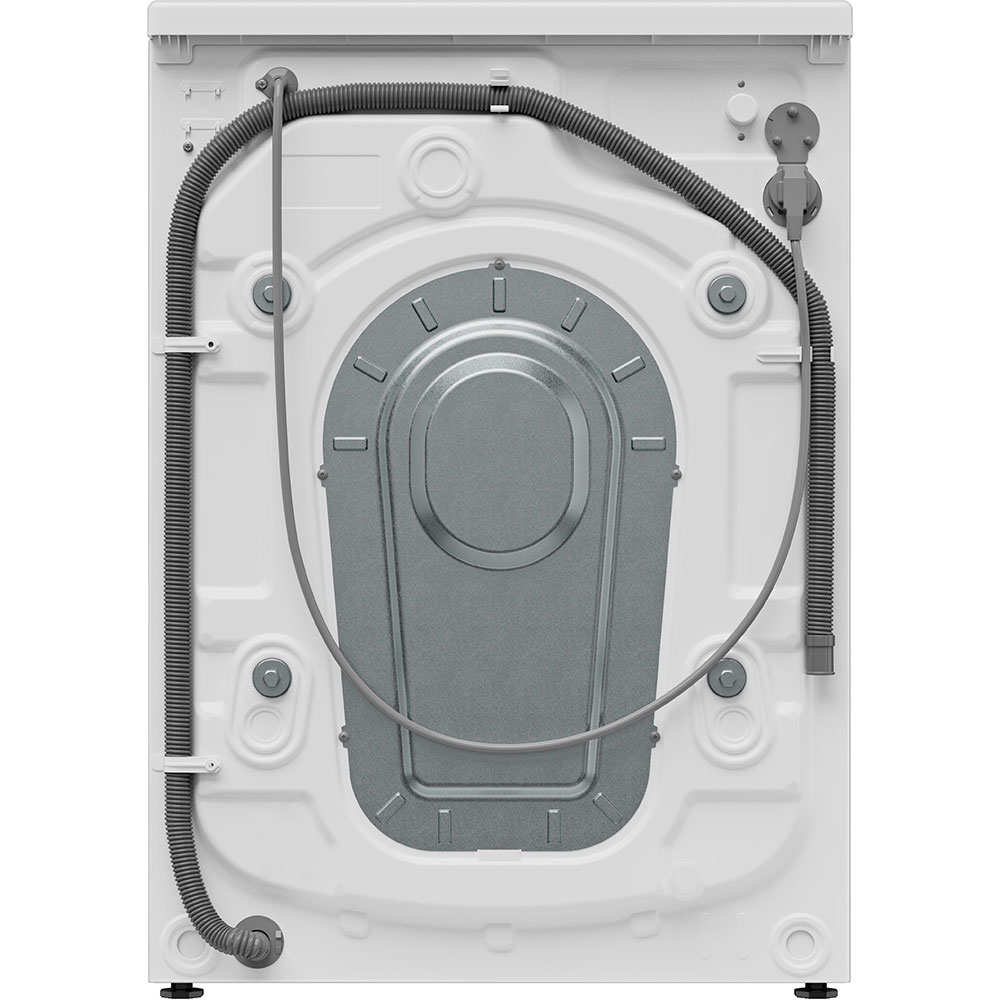 Покупка Комплект HISENSE Стиральная машина WF5S1045BW/UA + Сушильная машина DH5S102BW/UA