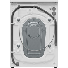Комплект HISENSE Стиральная машина WF5S1045BW/UA + Сушильная машина DH5S102BW/UA