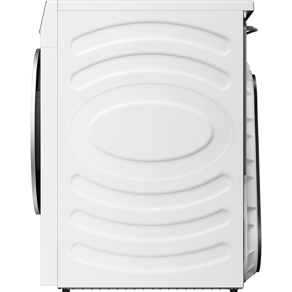 Фото 18 Комплект HISENSE Стиральная машина WF5S1045BW/UA + Сушильная машина DH5S102BW/UA