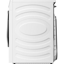 Комплект HISENSE Стиральная машина WF5S1045BW/UA + Сушильная машина DH5S102BW/UA