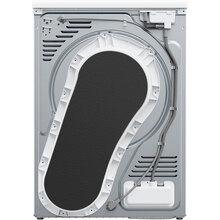 Комплект HISENSE Стиральная машина WF5S1045BW/UA + Сушильная машина DH5S102BW/UA