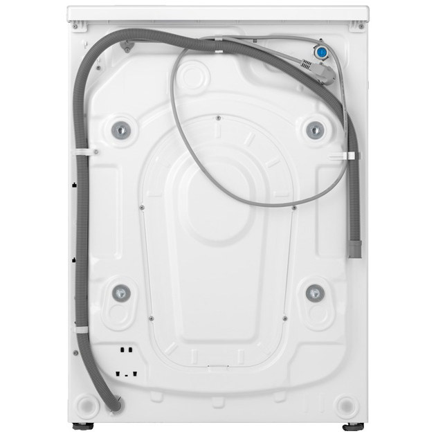 У Фокстрот Комплект HISENSE Пральна машина WF7S1247BW (WF7S1214W) + Сушильна машина DH7S107BW (DH7S10W)