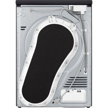 Комплект HISENSE Стиральная машина WF7S1247BB (WF7S1214W) + Сушильная машина DH7S107BB (DH7S107BB)