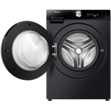 Комплект HISENSE Стиральная машина WF7S1247BB (WF7S1214W) + Сушильная машина DH7S107BB (DH7S107BB)