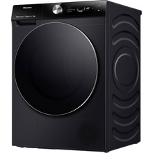 Комплект HISENSE Стиральная машина WF7S1247BB (WF7S1214W) + Сушильная машина DH7S107BB (DH7S107BB)