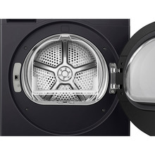 Комплект HISENSE Стиральная машина WF7S1247BB (WF7S1214W) + Сушильная машина DH7S107BB (DH7S107BB)