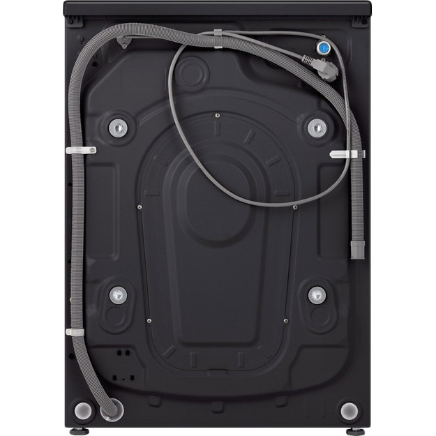 Заказать Комплект HISENSE Стиральная машина WF7S1247BB (WF7S1214W) + Сушильная машина DH7S107BB (DH7S107BB)