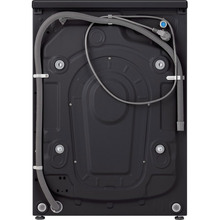 Комплект HISENSE Стиральная машина WF7S1247BB (WF7S1214W) + Сушильная машина DH7S107BB (DH7S107BB)