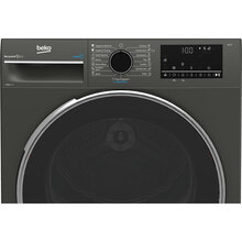 Комплект BEKO Стиральная машина B3WFU5822MG + Сушильная машина B3T68239MG