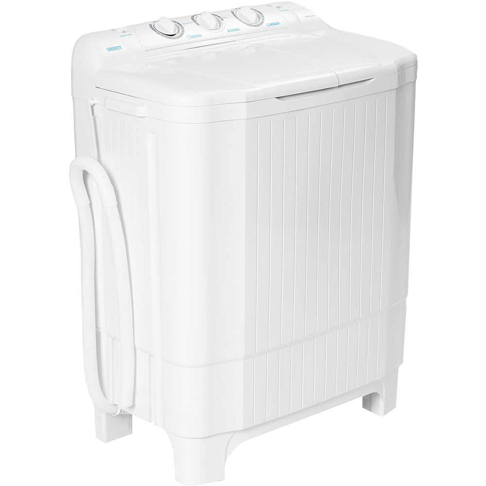 Стиральная машина LIBERTY XPB60 SH (РН243539) Стиральная машина LIBERTY XPB60 SH (РН243539)