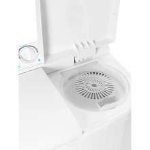 Стиральная машина LIBERTY XPB60 SH (РН243539)