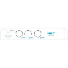 Wash/semi LIBERTY XPB70 SK