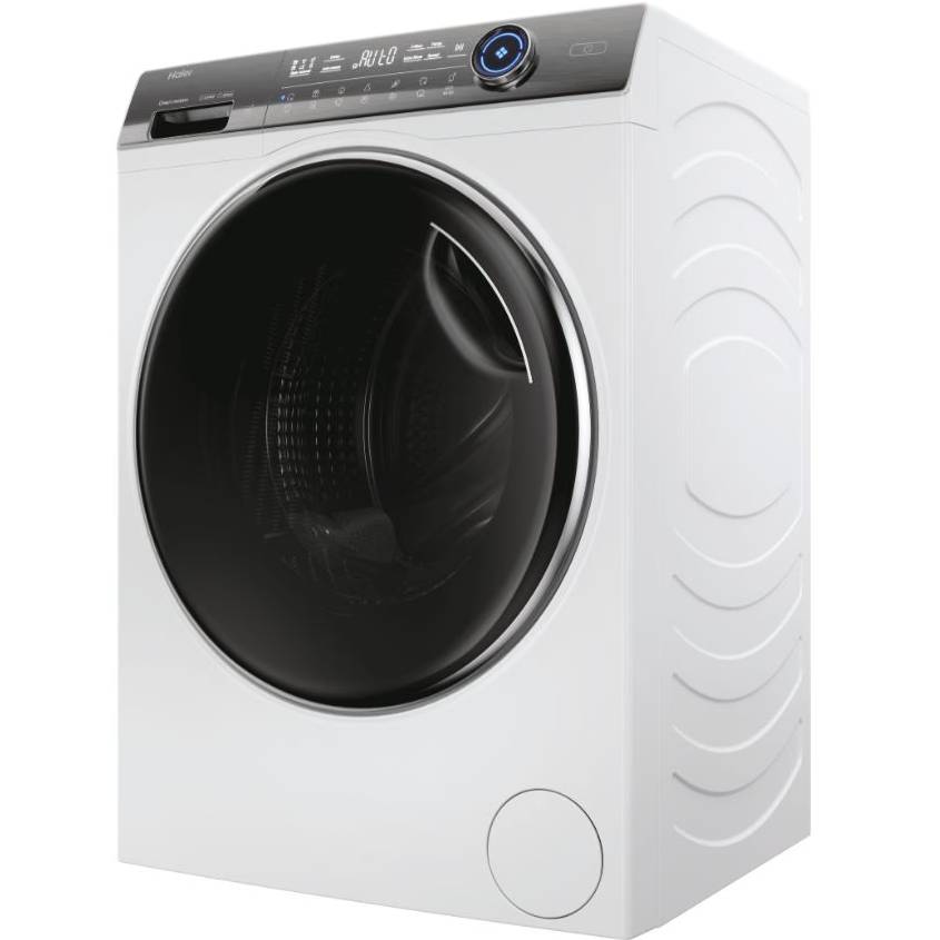 У Фокстрот Комплект HAIER Пральна машина HW90-B14979TU1 + Сушильна машина HD90-A3Q979U1-S