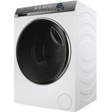 Комплект HAIER Пральна машина HW90-B14979TU1 + Сушильна машина HD90-A3Q979U1-S