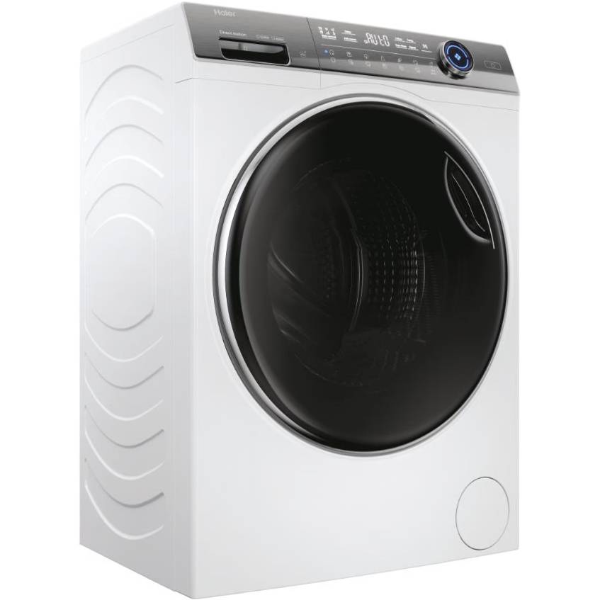 В Україні Комплект HAIER Пральна машина HW90-B14979TU1 + Сушильна машина HD90-A3Q979U1-S