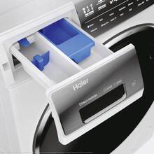 Комплект HAIER Пральна машина HW90-B14979TU1 + Сушильна машина HD90-A3Q979U1-S