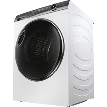 Комплект HAIER Пральна машина HW90-B14979TU1 + Сушильна машина HD90-A3Q979U1-S