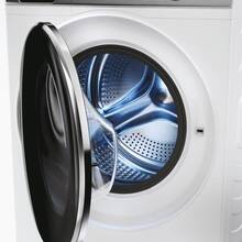 Комплект HAIER Пральна машина HW90-B14979TU1 + Сушильна машина HD90-A3Q979U1-S