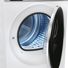 Комплект HAIER Пральна машина HW90-B14979TU1 + Сушильна машина HD90-A3Q979U1-S
