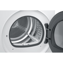 Комплект HAIER Пральна машина HW90-B14979TU1 + Сушильна машина HD90-A3Q979U1-S