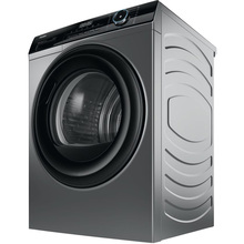 Комплект Пральна машина HAIER HW90-B14939S8 + Сушильна машина HAIER HD90-A3939R-S + планка HASTKU10FB