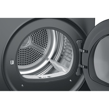 Комплект Пральна машина HAIER HW90-B14939S8 + Сушильна машина HAIER HD90-A3939R-S + планка HASTKU10FB