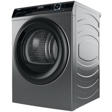 Комплект Пральна машина HAIER HW90-B14939S8 + Сушильна машина HAIER HD90-A3939R-S + планка HASTKU10FB