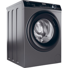 Комплект Пральна машина HAIER HW90-B14939S8 + Сушильна машина HAIER HD90-A3939R-S + планка HASTKU10FB
