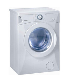 Пральна машина GORENJE WS 41081