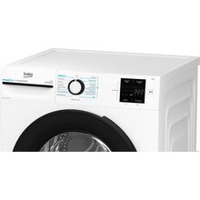 Пральна машина BEKO BM1WFU39233WB (7004440010)