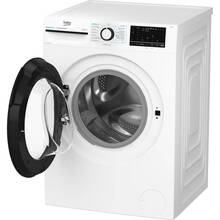 Пральна машина BEKO BM3WFSU48435WB