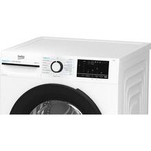 Пральна машина BEKO BM3WFSU48435WB