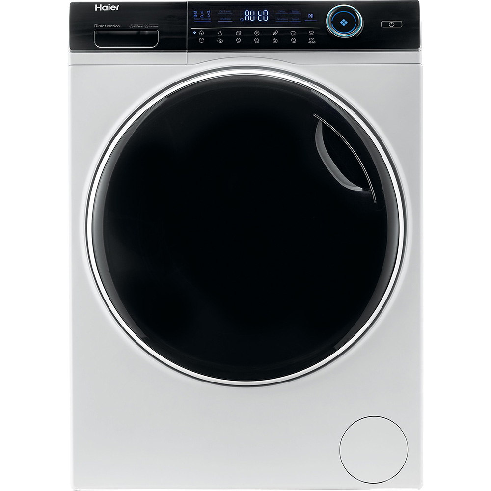 Прально-сушильна машина HAIER HWD80-B14979 Тип машини автоматична