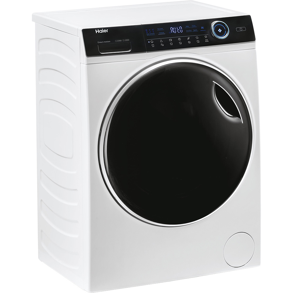 Прально-сушильна машина HAIER HWD80-B14979 Тип завантаження фронтальне