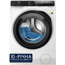 Купити у Дніпрі - Пральна машина ELECTROLUX EW8F5492QU